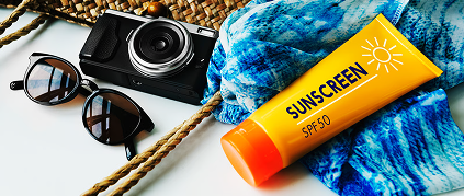 How Much Sunscreen Is Enough?